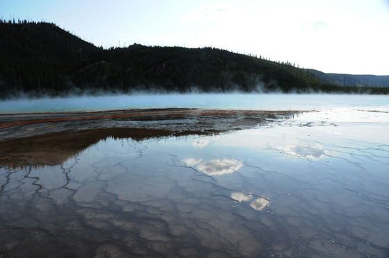 Yellowstone National Park