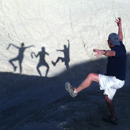 Death Valley National Park