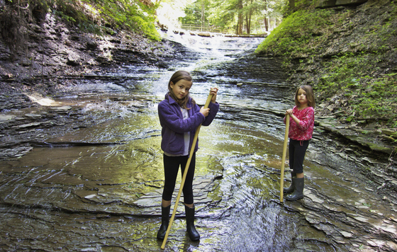 Cuyahoga Valley National Park