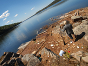 Minden Ontario - Flooding