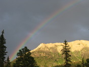 wimenuche wilderness