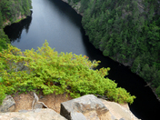 Barron Canyon - Achray Campground - Algonquin