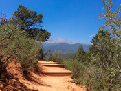 Garden of the Gods, CO