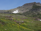 Glacier National Park