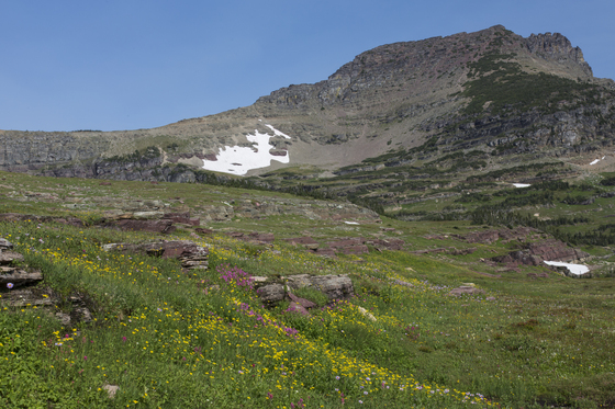 Glacier National Park