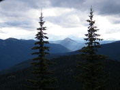 Manning park alpine