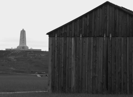 Wright Brothers National Memorial