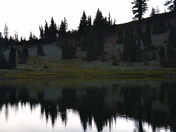 Lassen Volcanic National Park
