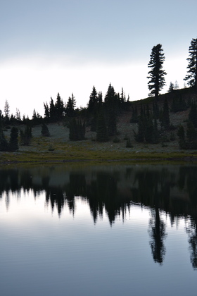 Lassen Volcanic National Park