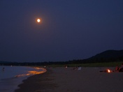 Sleeping Bear Dunes National Lake Shore