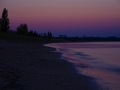 sleeping bear dunes national lakeshore