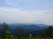 Shenandoah National Park