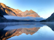 Upper Kintla Lake