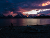 Grand Teton National Park