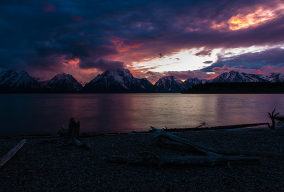 Grand Teton National Park