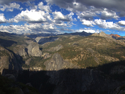 Yosemite National Park 