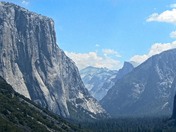 Yosemite
