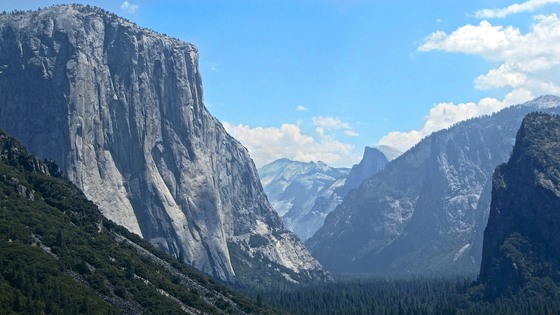 Yosemite