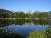 Rocky Mountain National Park