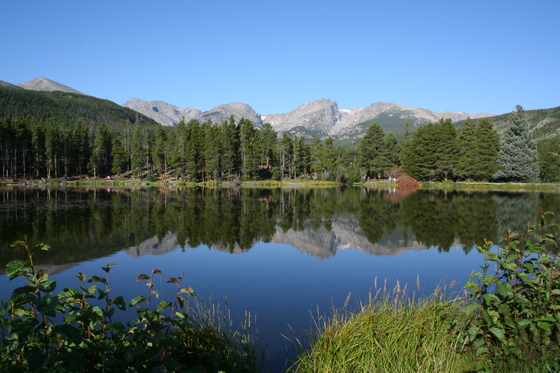 Rocky Mountain National Park