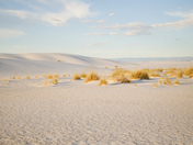 White Sands National Monument