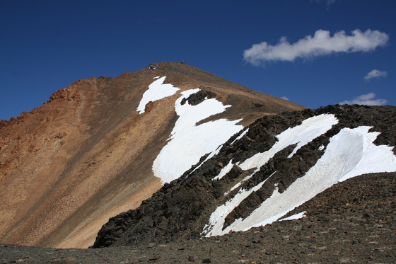 Inyo National Forest
