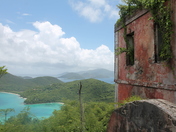 Virgin Islands National Park
