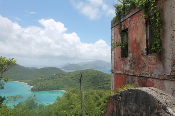 Virgin Islands National Park