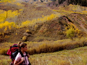 Maroon Bells
