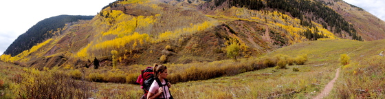 Maroon Bells
