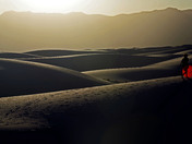White Sand National Monument