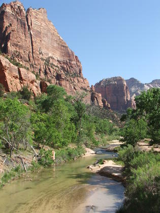 Zion