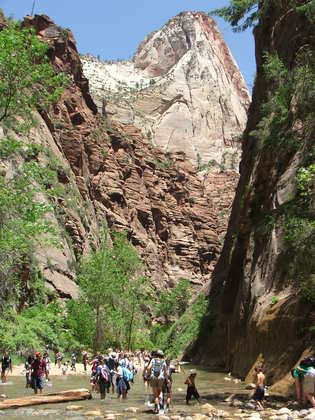 Zion
