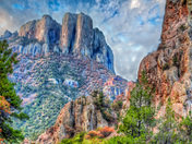 Big Bend National Park