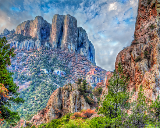 Big Bend National Park