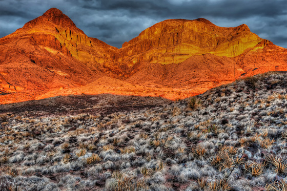 Big Bend National Park