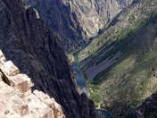 Black Canyon of the Gunnison National Park