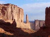 Arches National Park