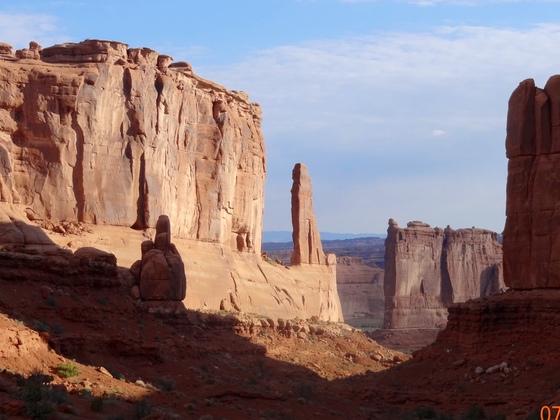 Arches National Park
