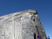 Yosemite National Park