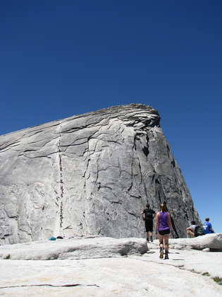Yosemite National Park