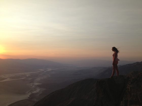 Death Valley National Park