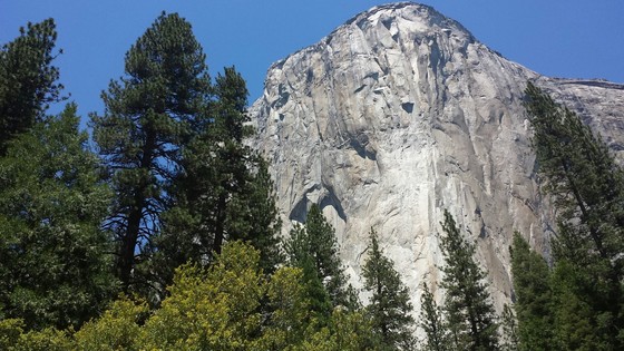 Yosemite