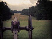 Chancellorsville VA