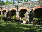 San Antonio Missions