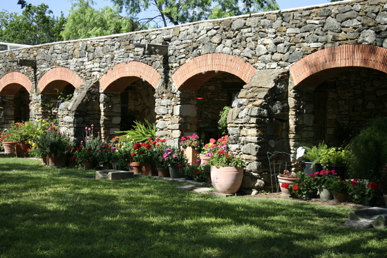 San Antonio Missions