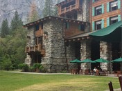 Yosemite National Park