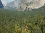 Yosemite National Park