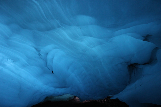Kenai Fjords National Park