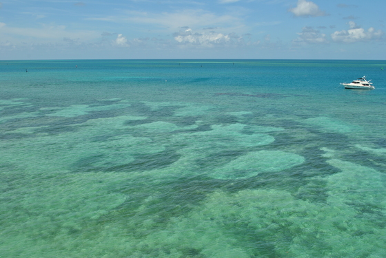 Dry Tortugas National Park
